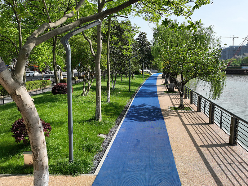 从用户体验出发 让每一步运动都充满安心